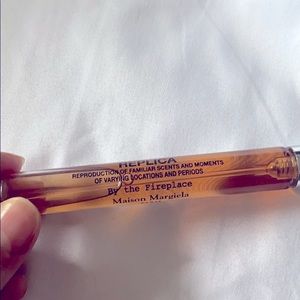 Maison Margiela REPLICA By The Fireplace 0.33oz